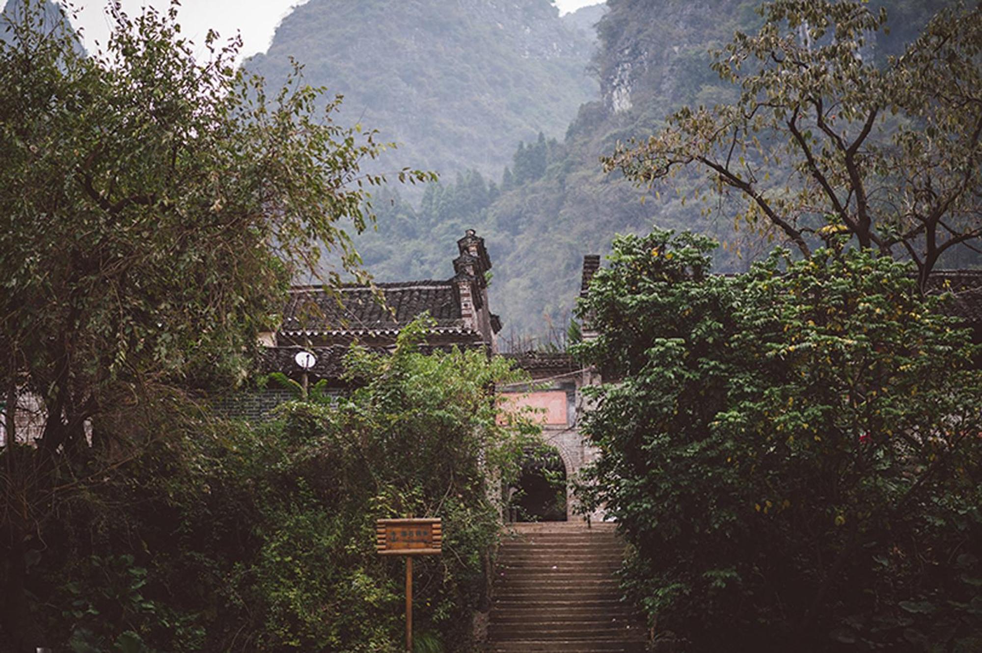 Laojia, A Qing Dynasty House Apartment Xingping  ภายนอก รูปภาพ