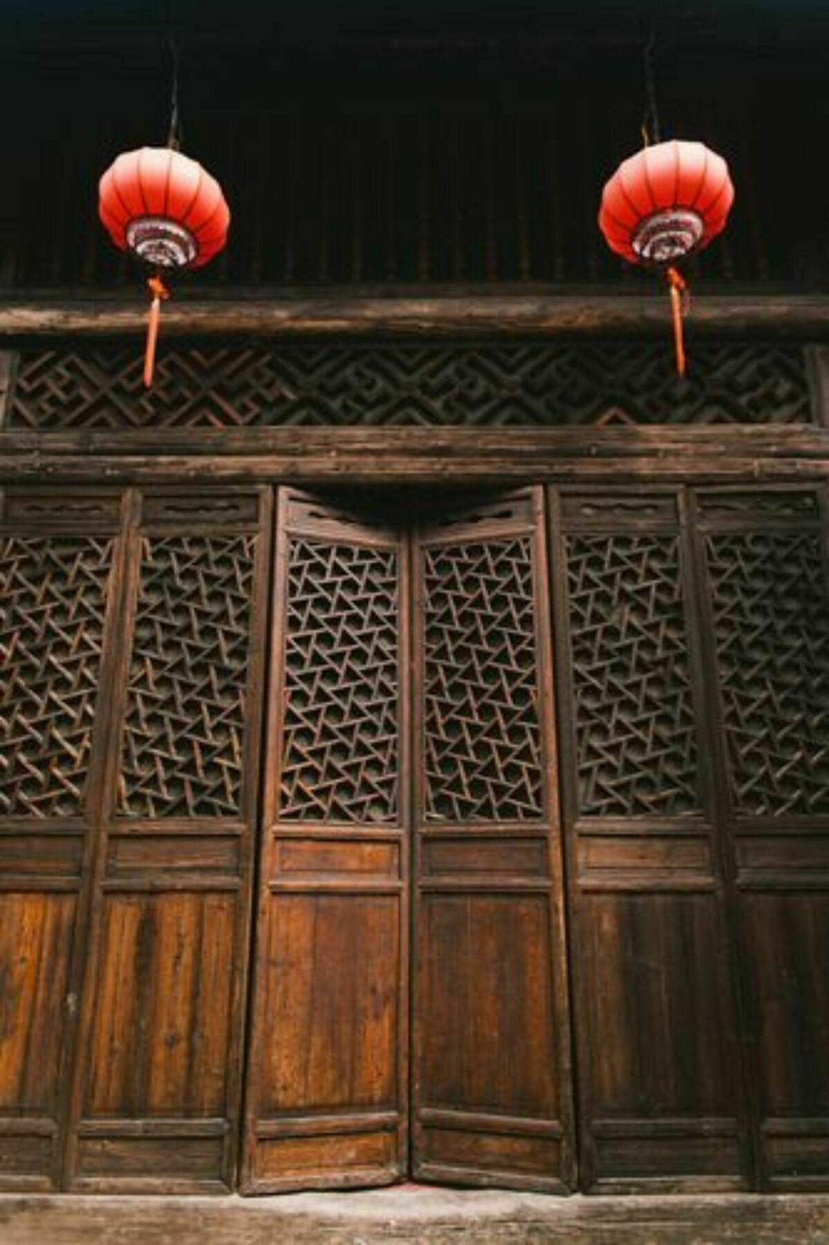 Laojia, A Qing Dynasty House Apartment Xingping  ภายนอก รูปภาพ